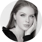 Isabella Rowcliffe, Menulab